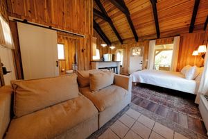 Alquiler Vacacional - CenterHillLake/SereneCouplesTinyCabin
