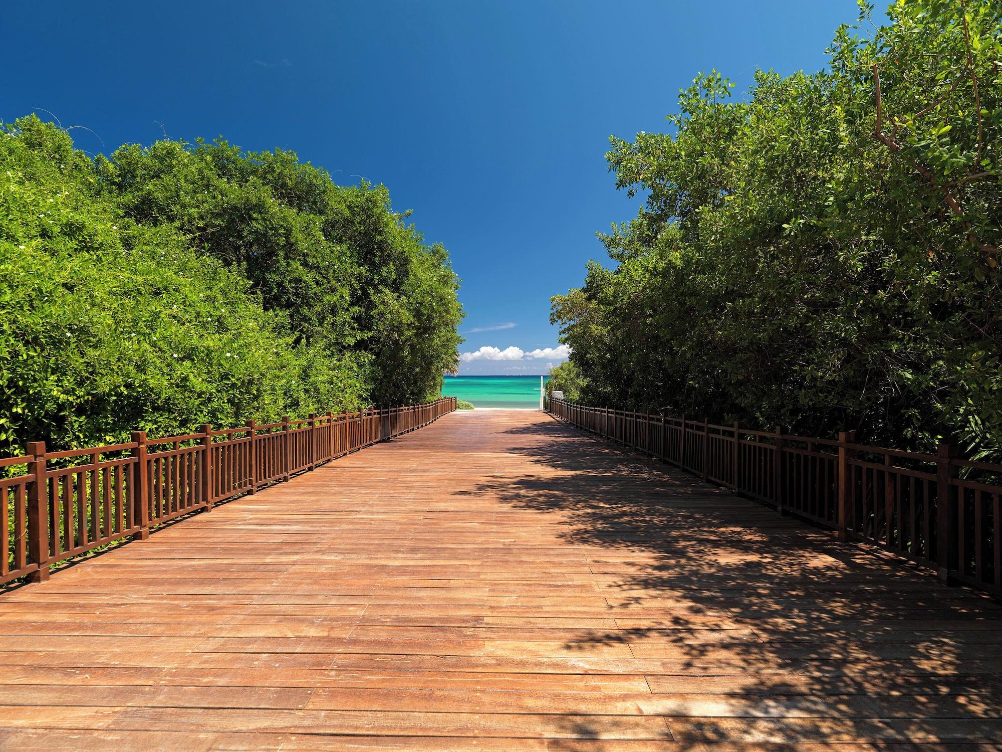 Playa Paradisus La Perla - Adults Only - Riviera Maya - All Inclusive