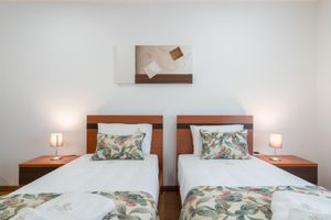 Alquiler Vacacional - Casas da Petisqueira 61 - Paredes-Oporto