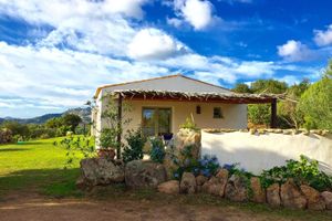 Alquiler Vacacional - Cottage GINESTRA MascaratuCountryHouses