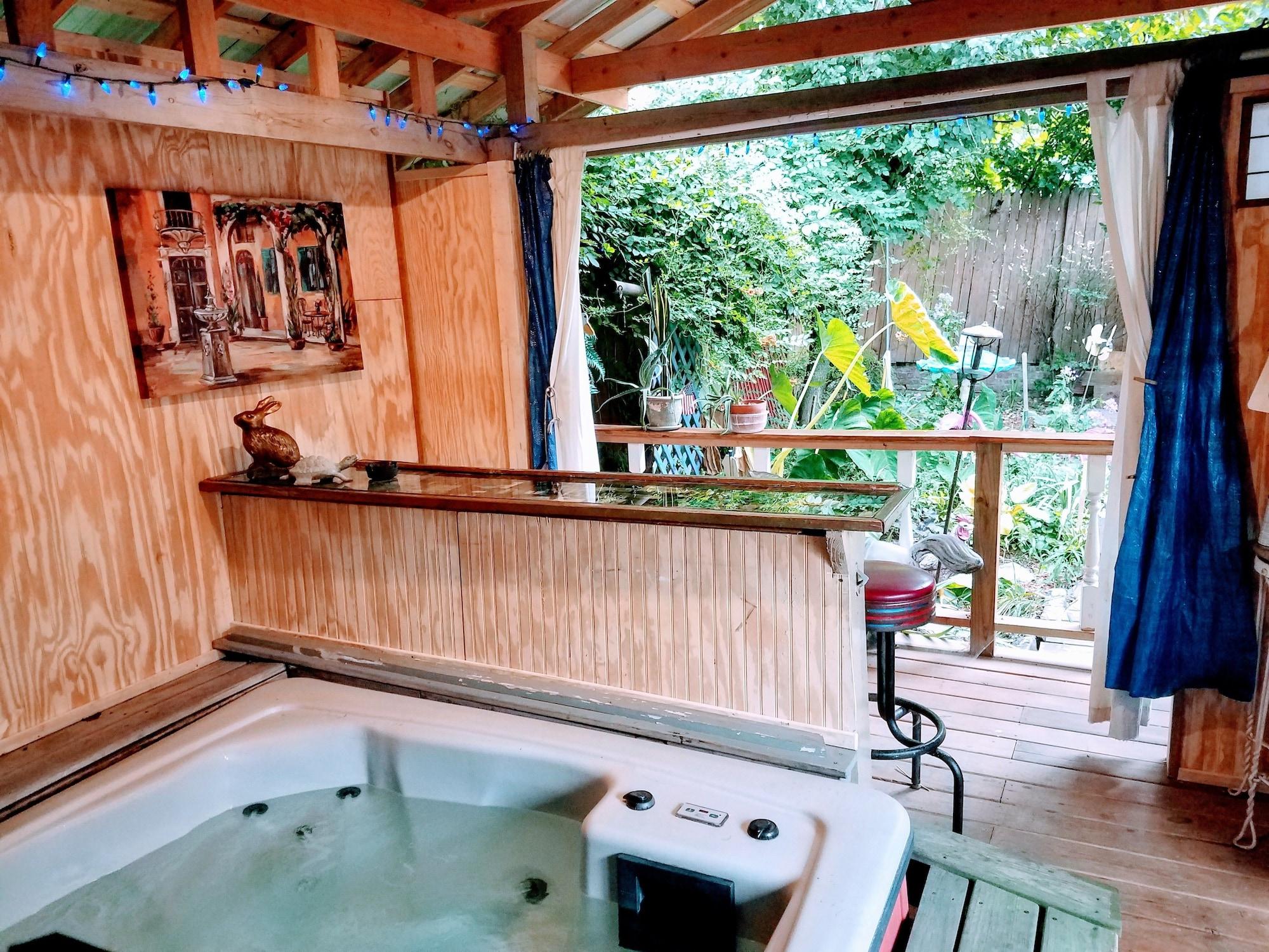 Spa 1812 Overture B&B