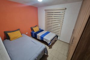 Renta temporal - San Jose