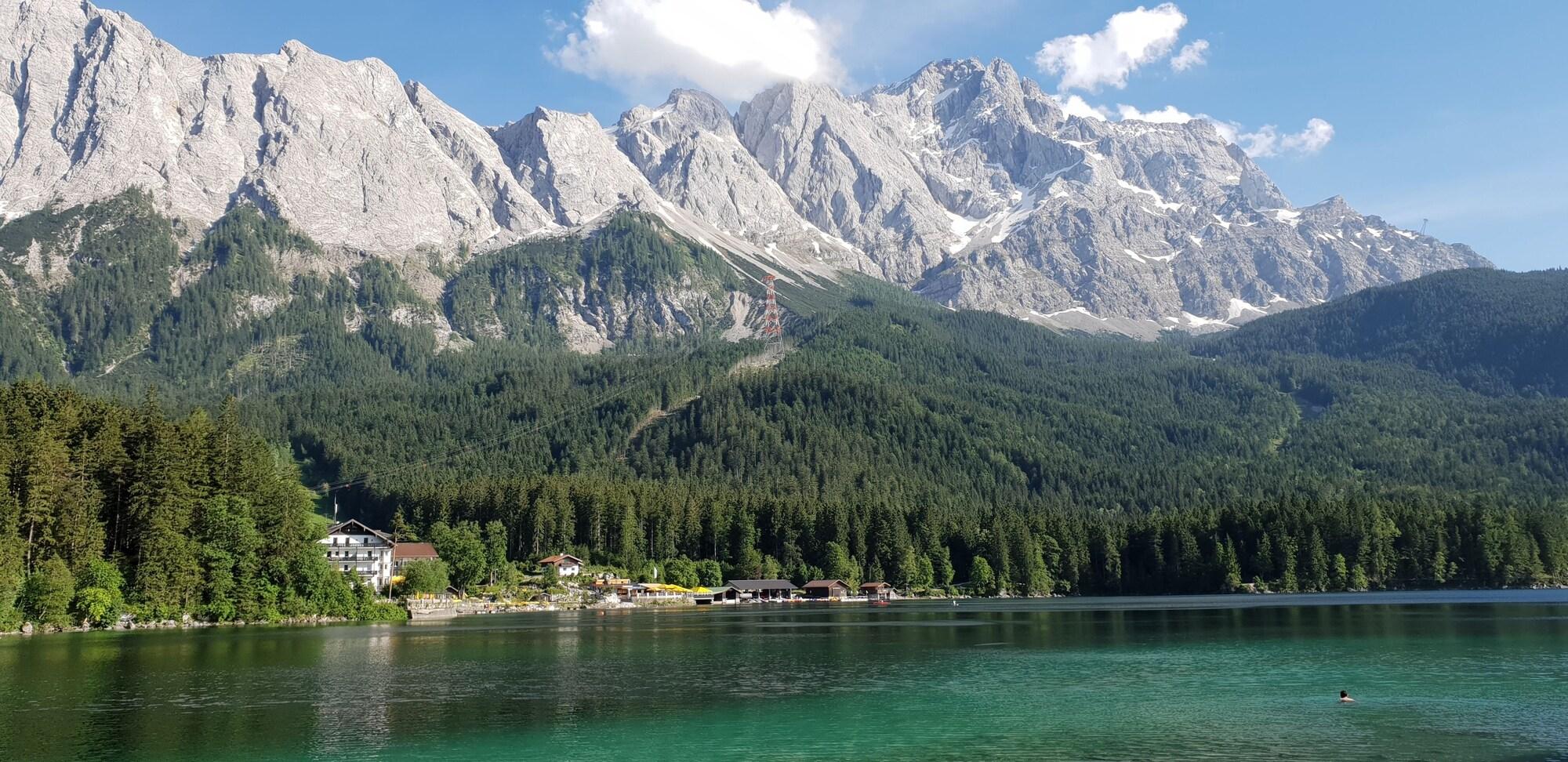 Instalaciones Recreativas AlpenNaturIdyll