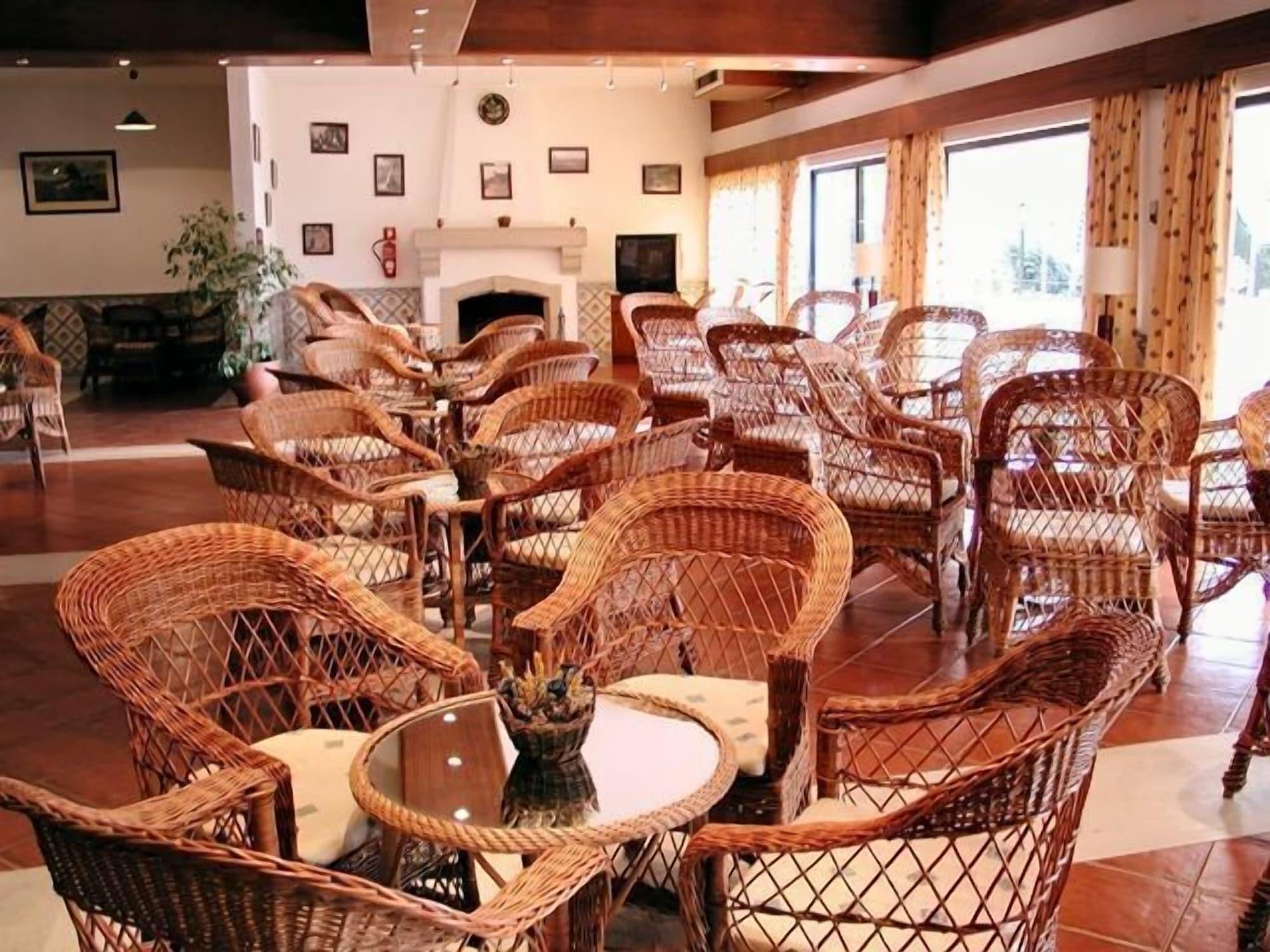 Bar/Salón Hotel Sol e Serra