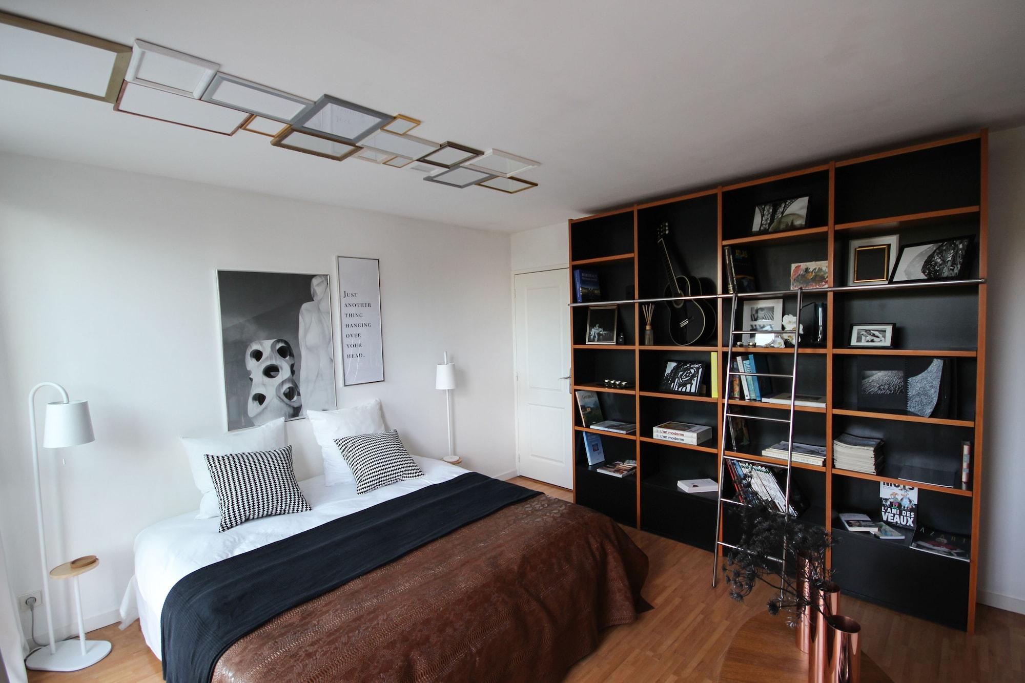 Varios Chambres d'hôtes Shandita