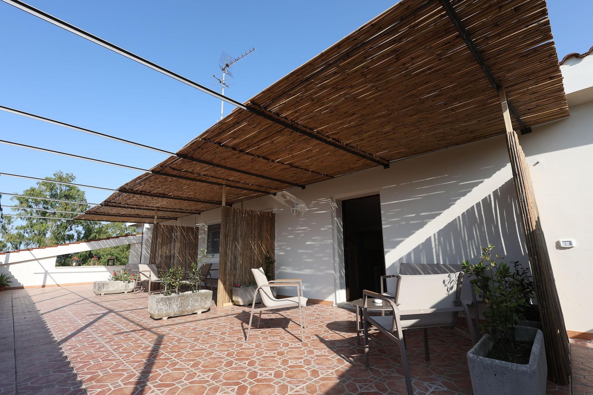 Equipamiento de Habitación Agriturismo Pietragrande