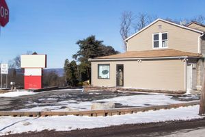 Alojamiento - OYO Hotel Wilkes-Barre East