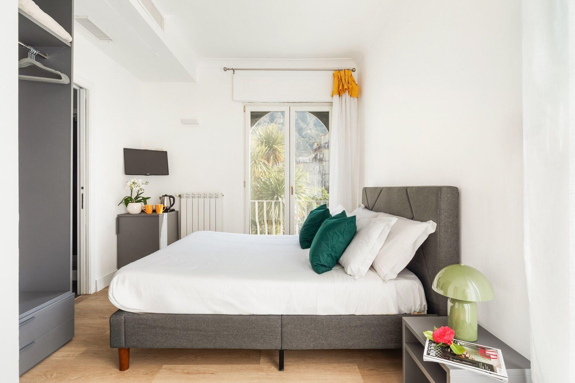 Habitación YourHome - Villa Sorrento