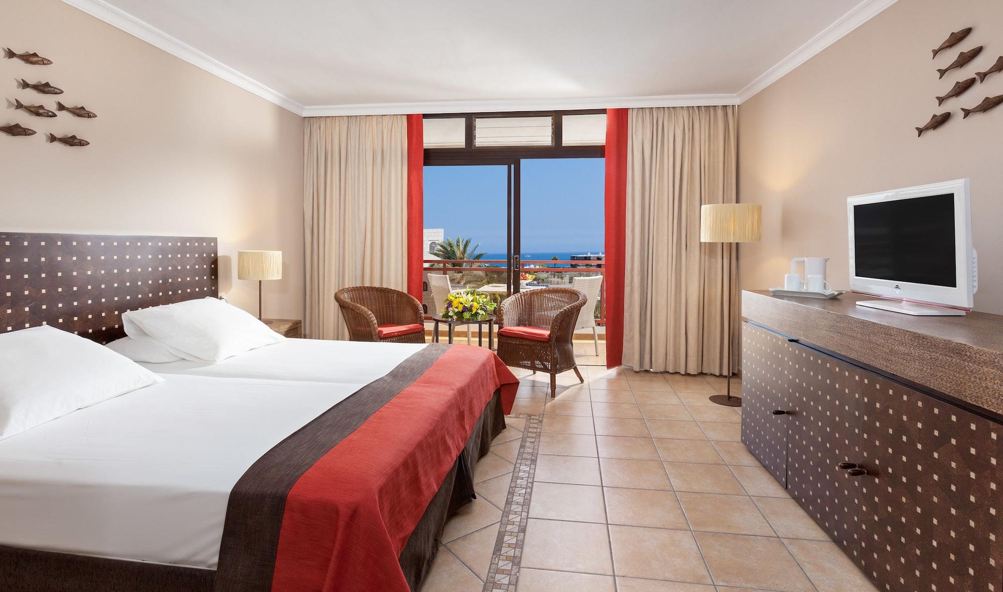 Habitación Seaside Sandy Beach