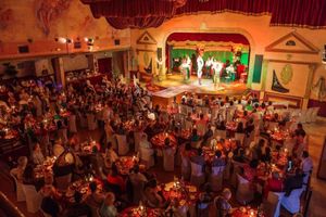 Actividad - Espectáculo de flamenco en Granada