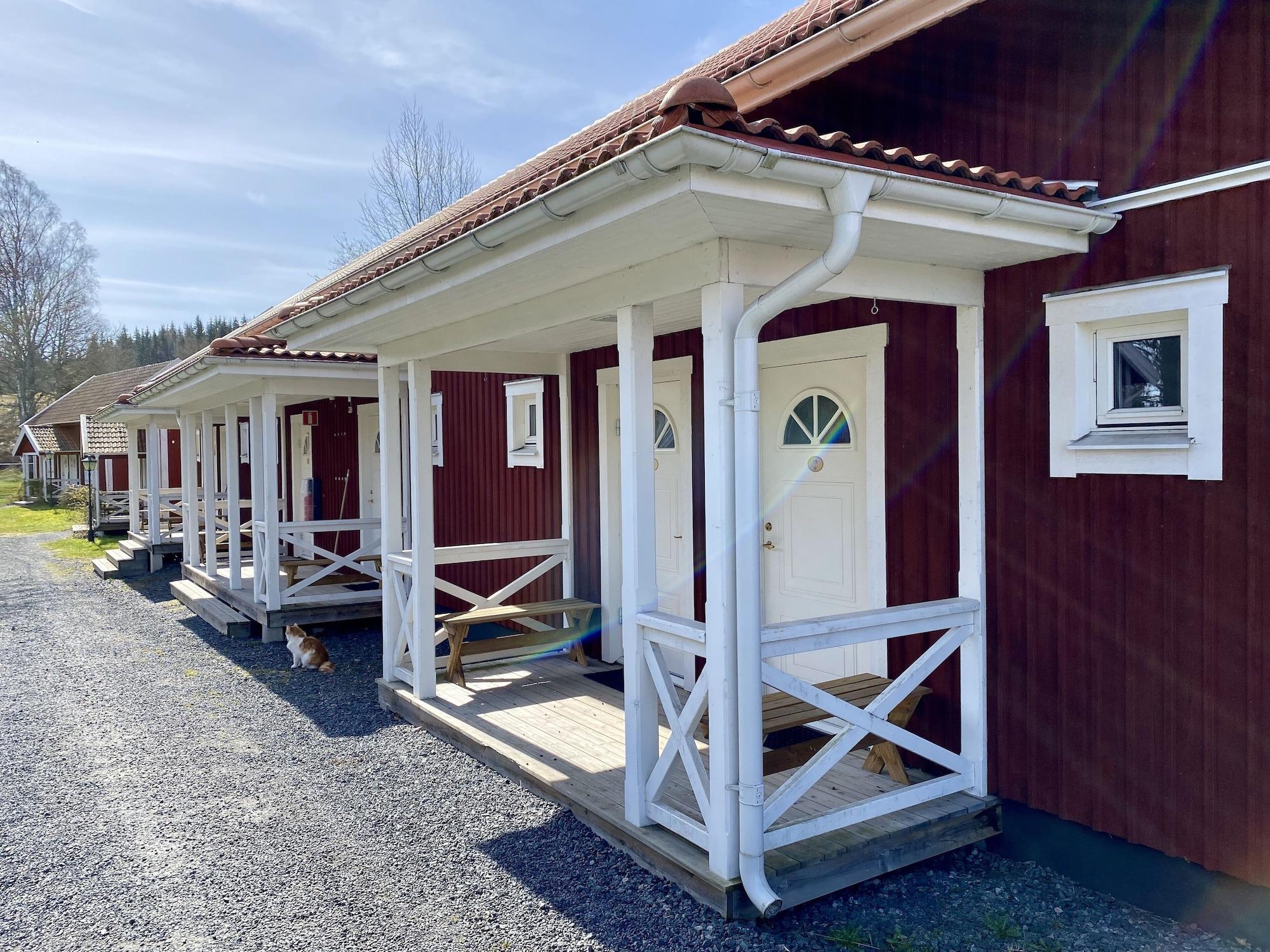 Varios Wallby Säteri