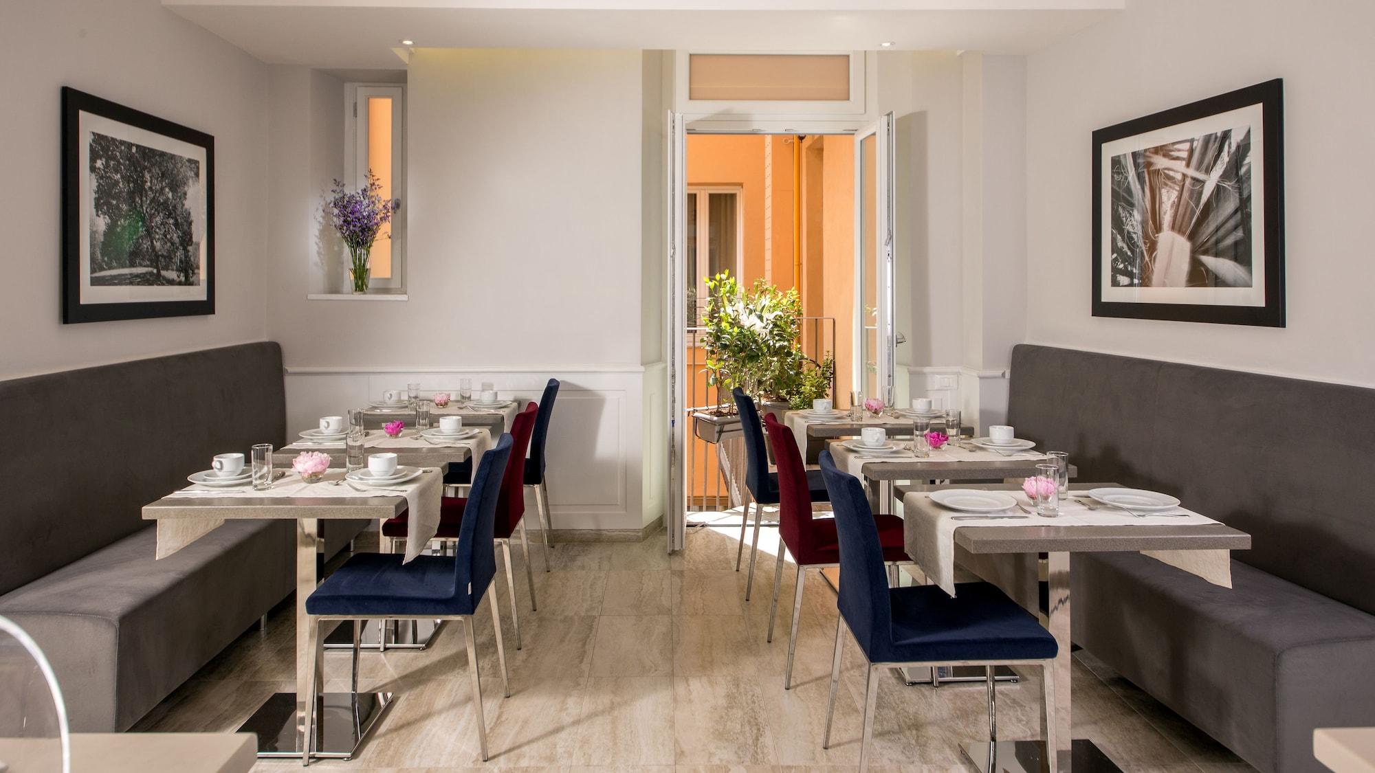 Restaurant Princeps Boutique Hotel