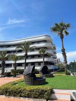 Alquiler Vacacional - Apartamentos Palmera Beach frente al mar