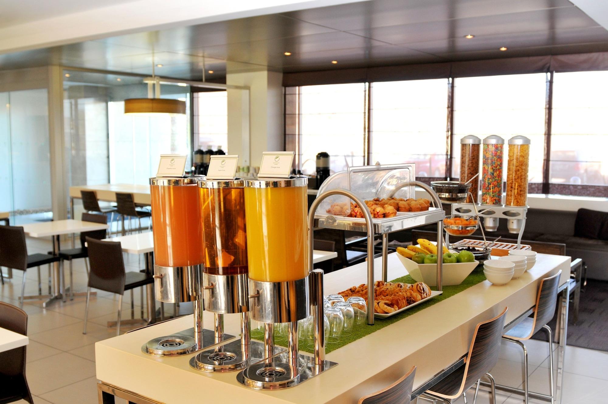 Restaurant Element Vaughan Southwest