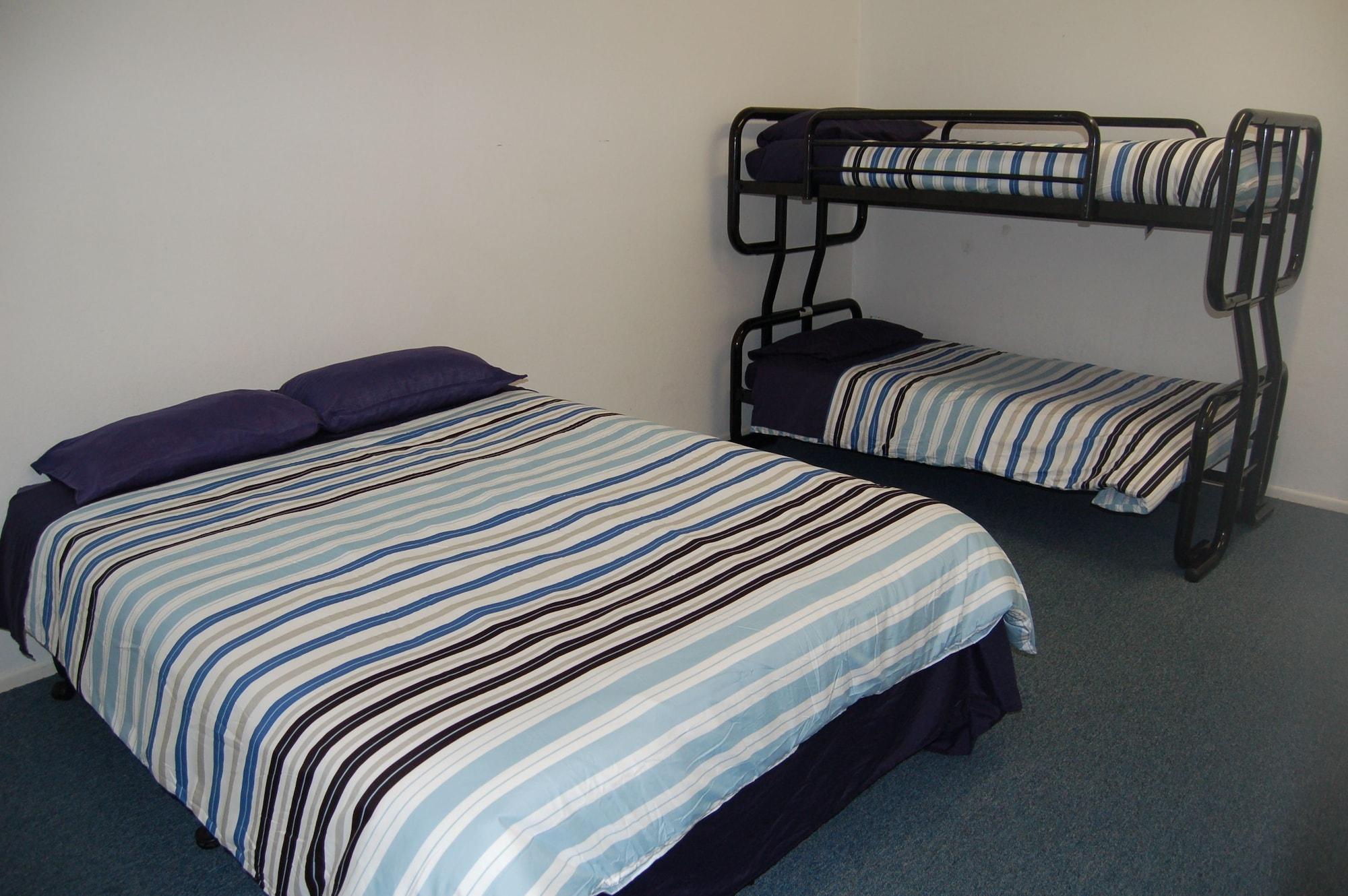 Varios Egmont Eco Leisure Park - Hostel