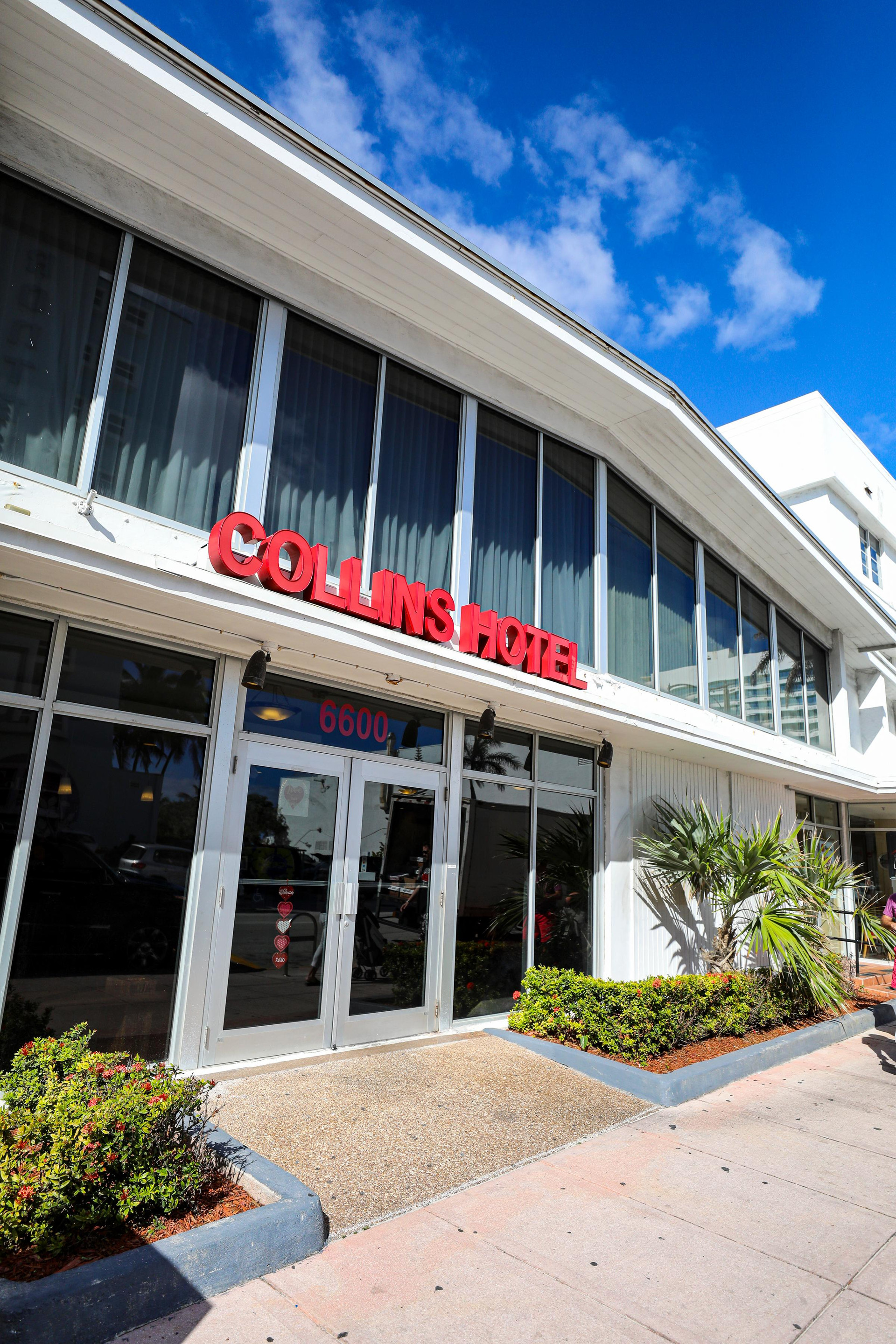 Hotel Collins Hotel