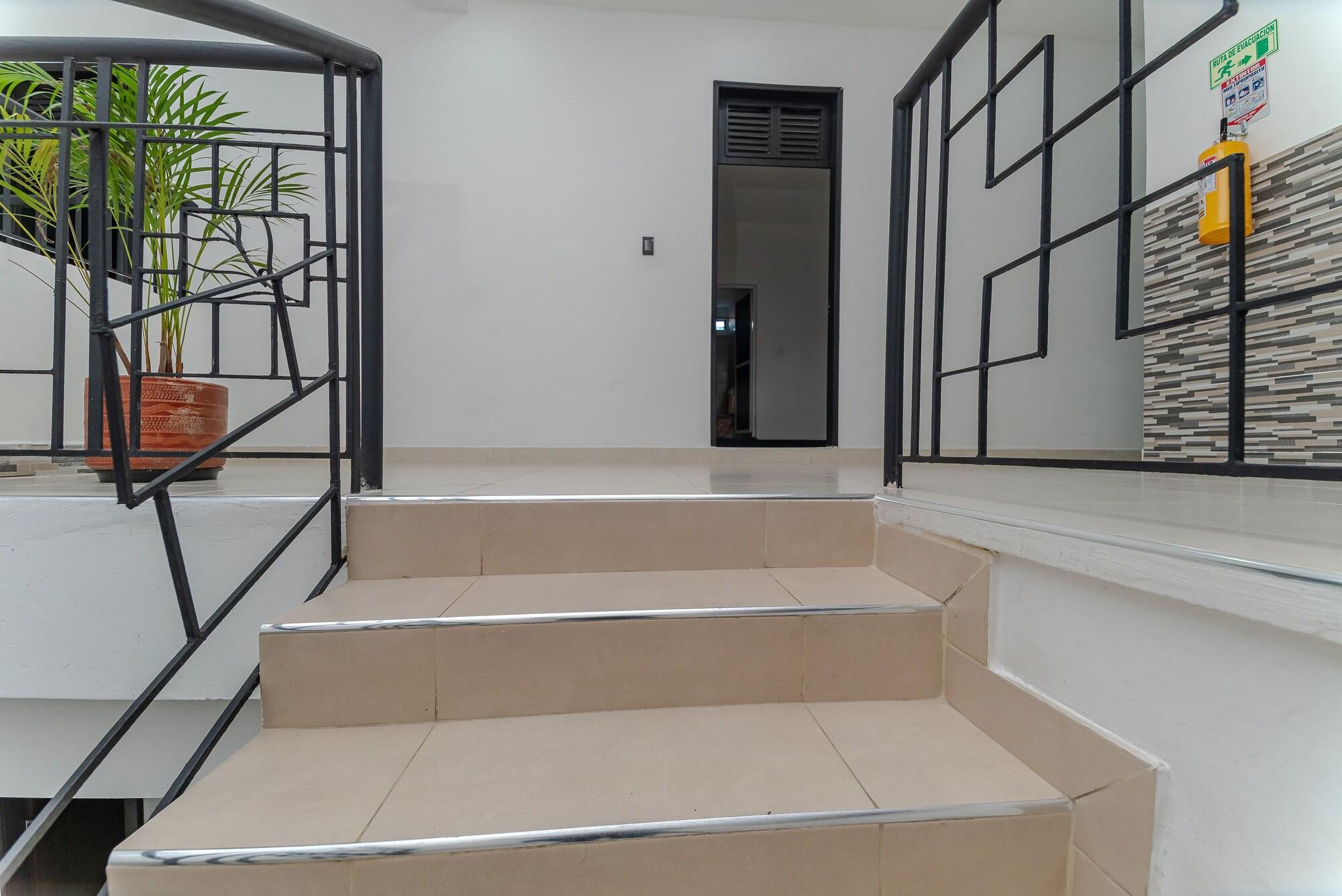 Varios Hotel Colinas del Llano