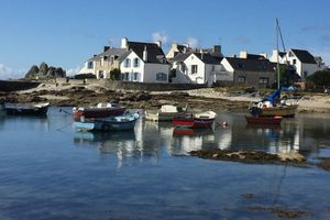 Alquiler Vacacional - ON THE DUNE AT LESCONIL. 100 M BEACH. SEA VIEW. ALL ON FOOT! 3 *