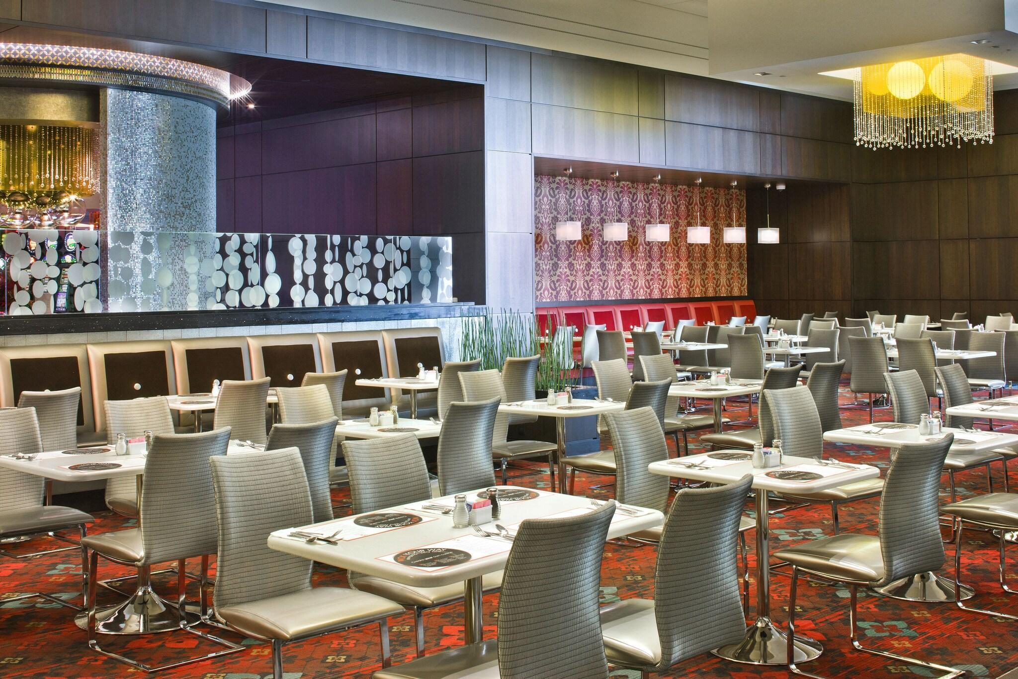 Restaurant Palace Casino Resort