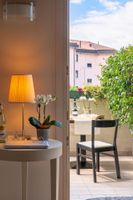 Alojamiento - Hotel Rovere