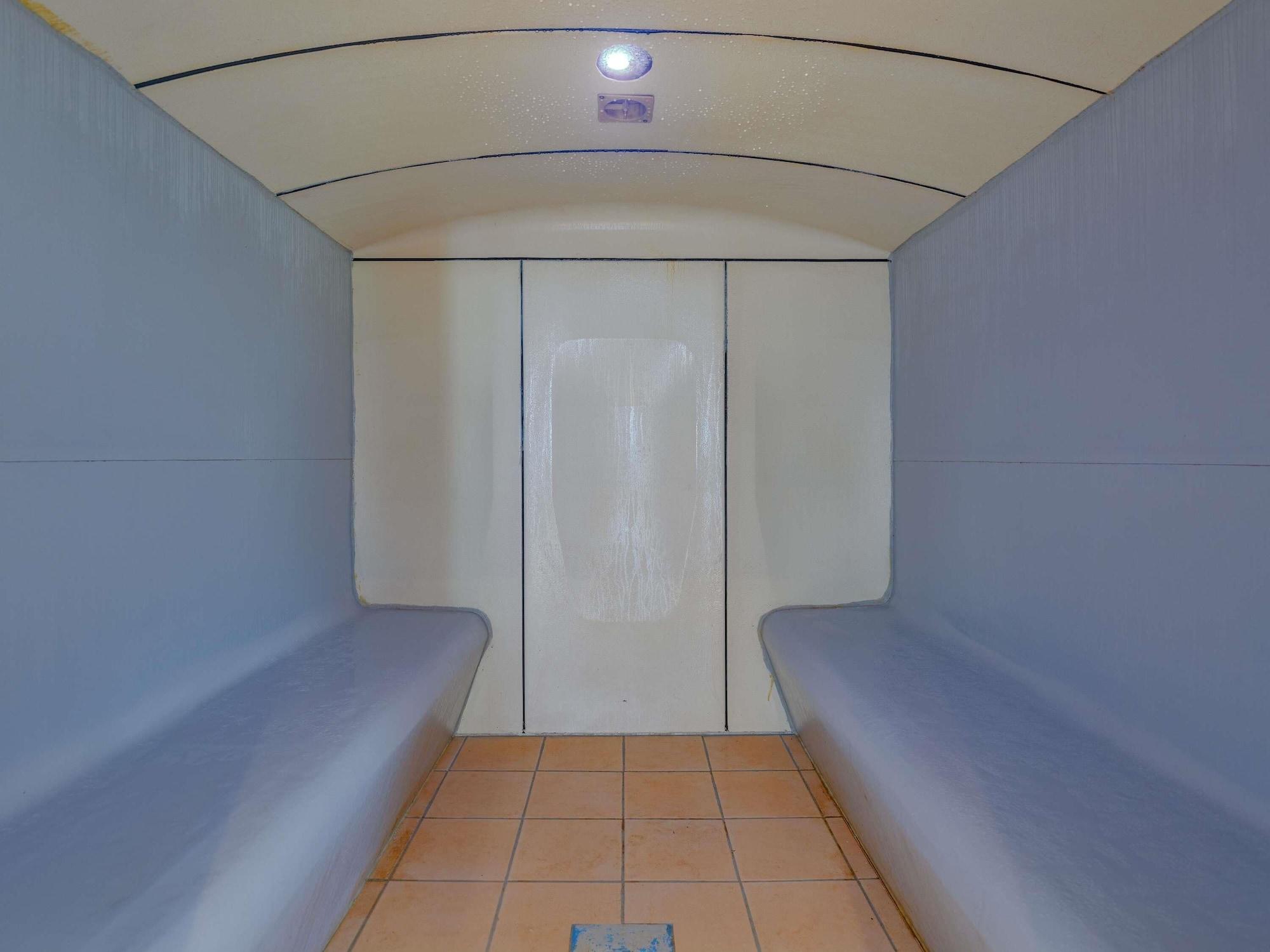 Spa Mercure Lyon Est Villefontaine