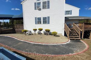 Alojamiento - Winnisquam Lake Inn