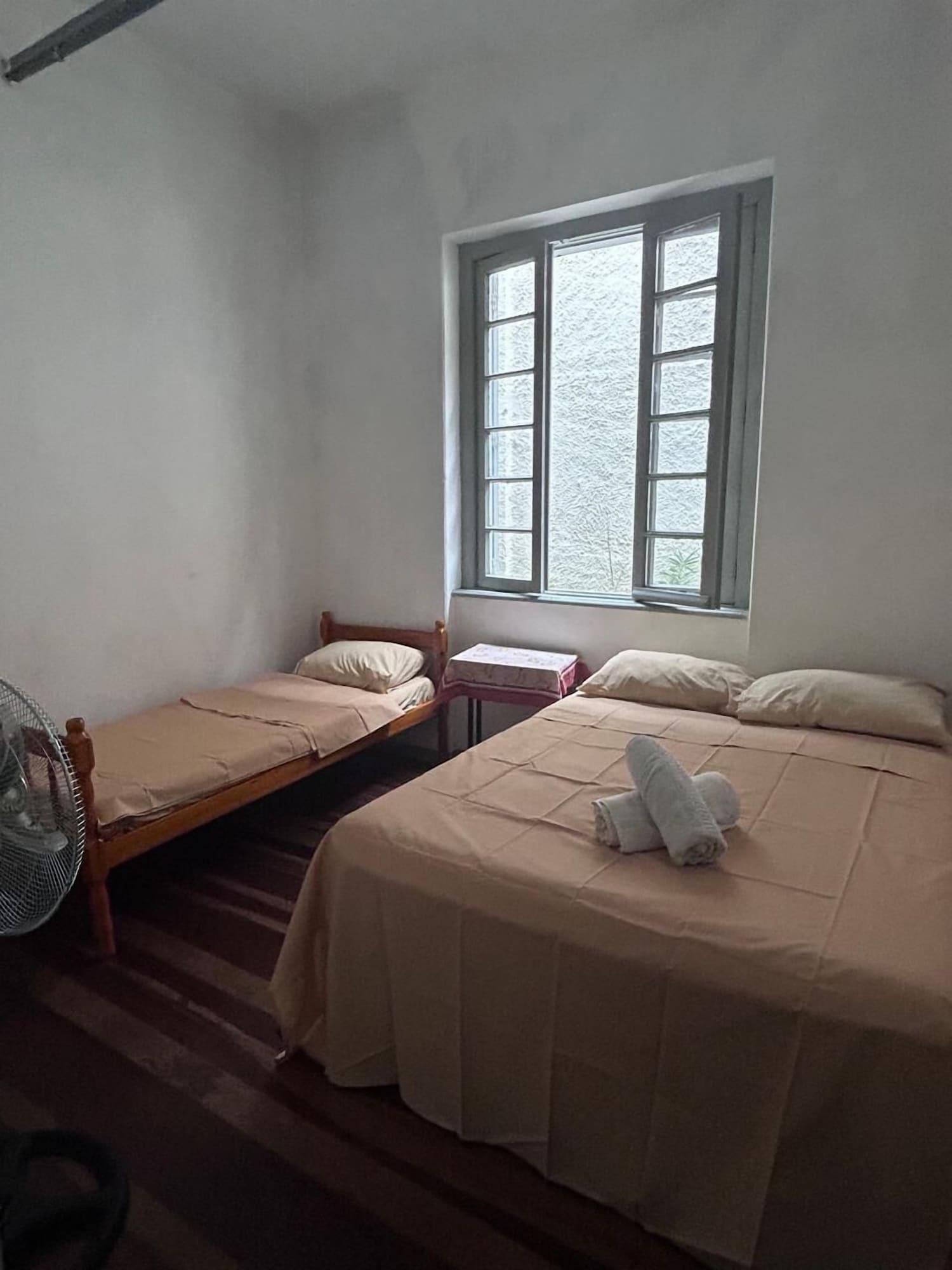 Habitación Pousada&Hostel Bahia