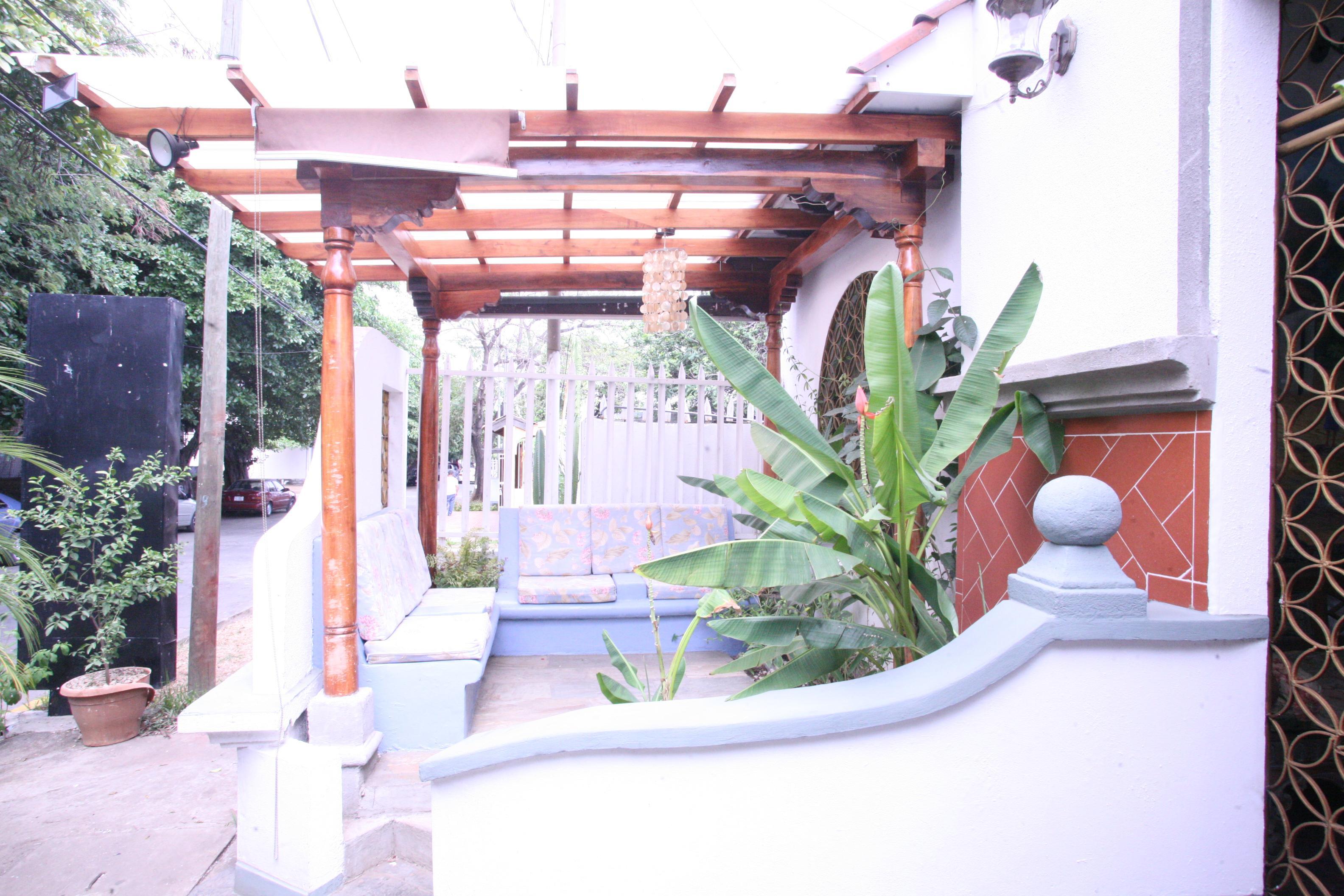 Vista Lobby Aloha Nicaragua