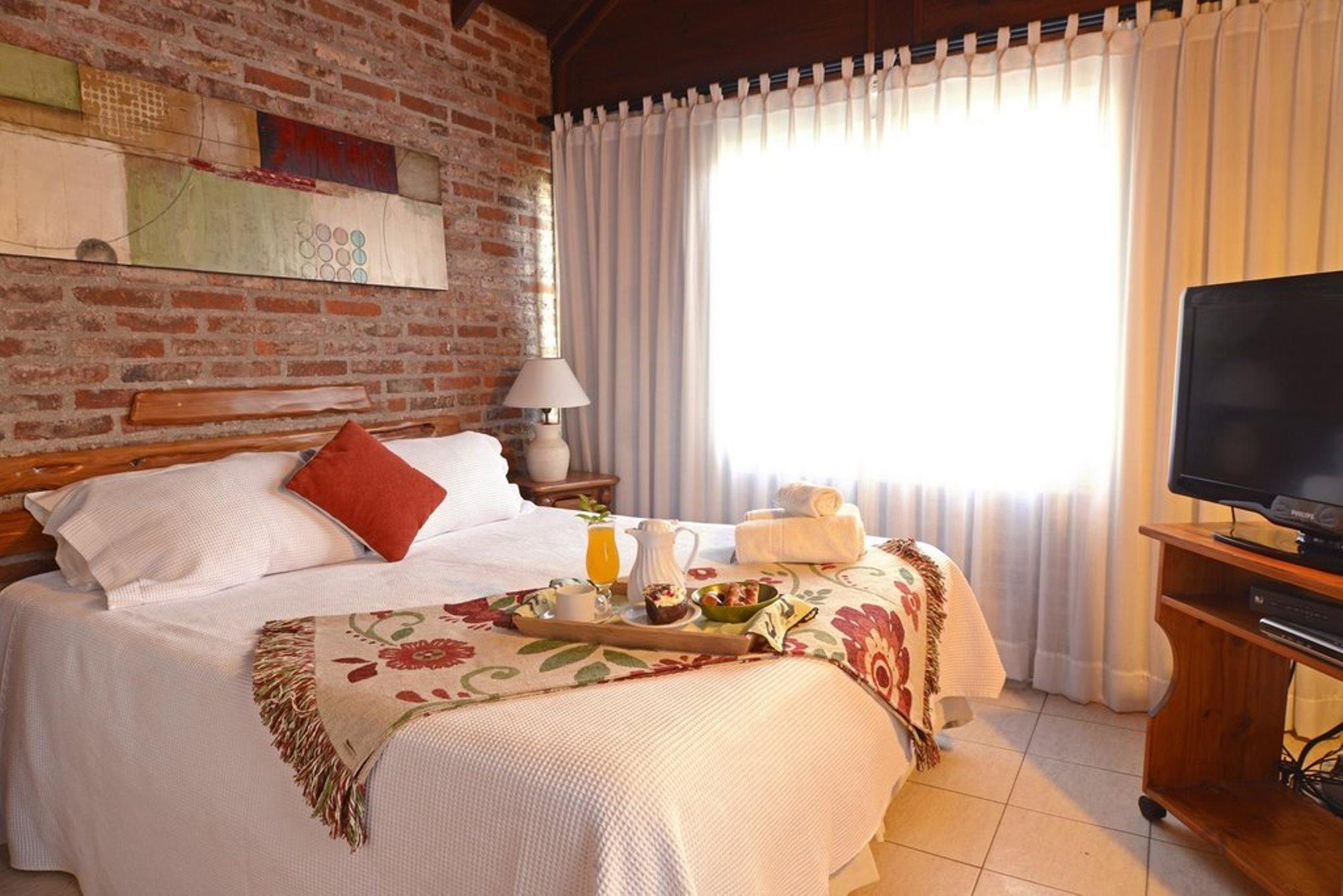 Habitación Carilo Village Apart Hotel & Spa