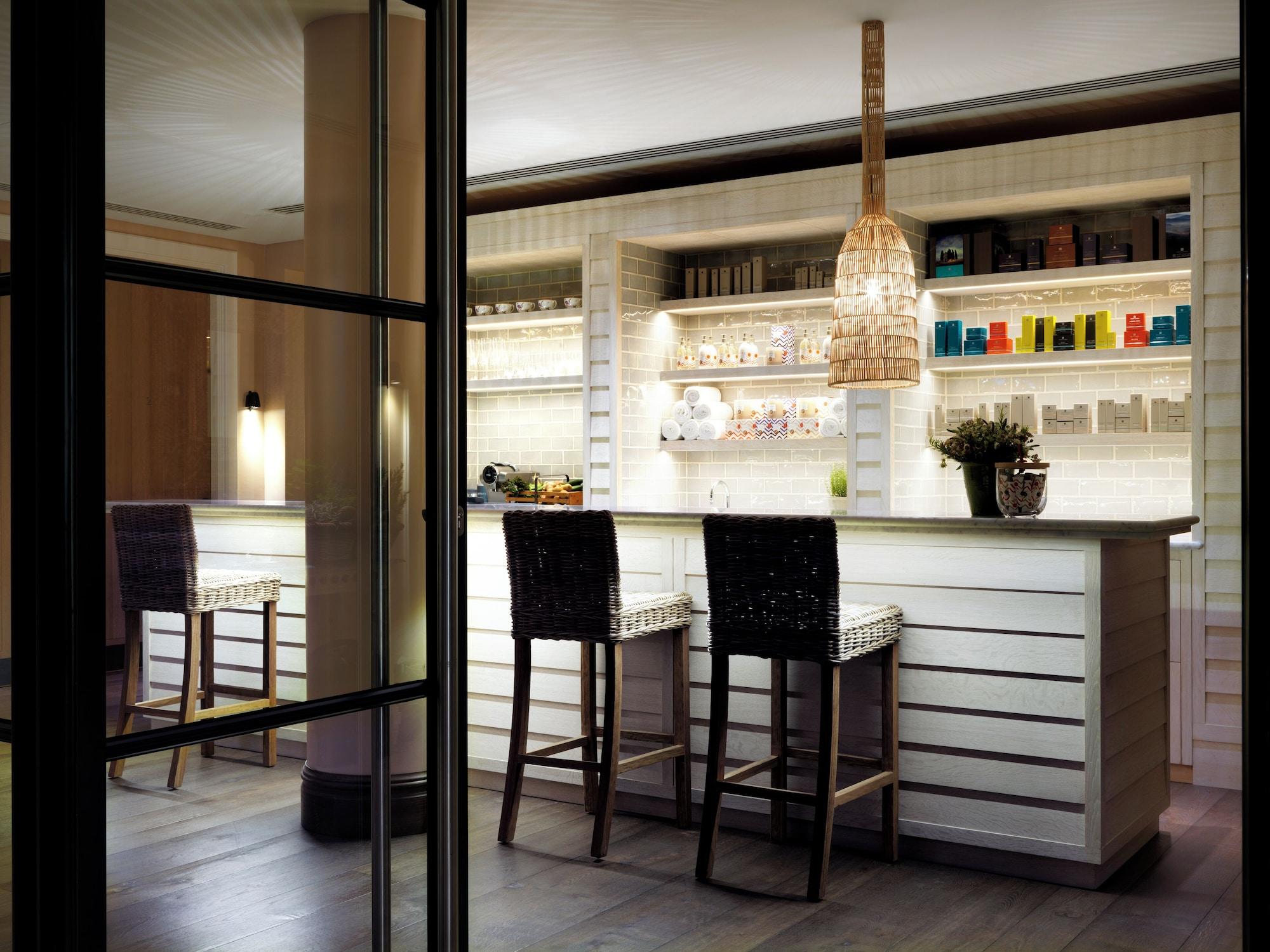 Spa Ham Yard Hotel, Firmdale Hotels