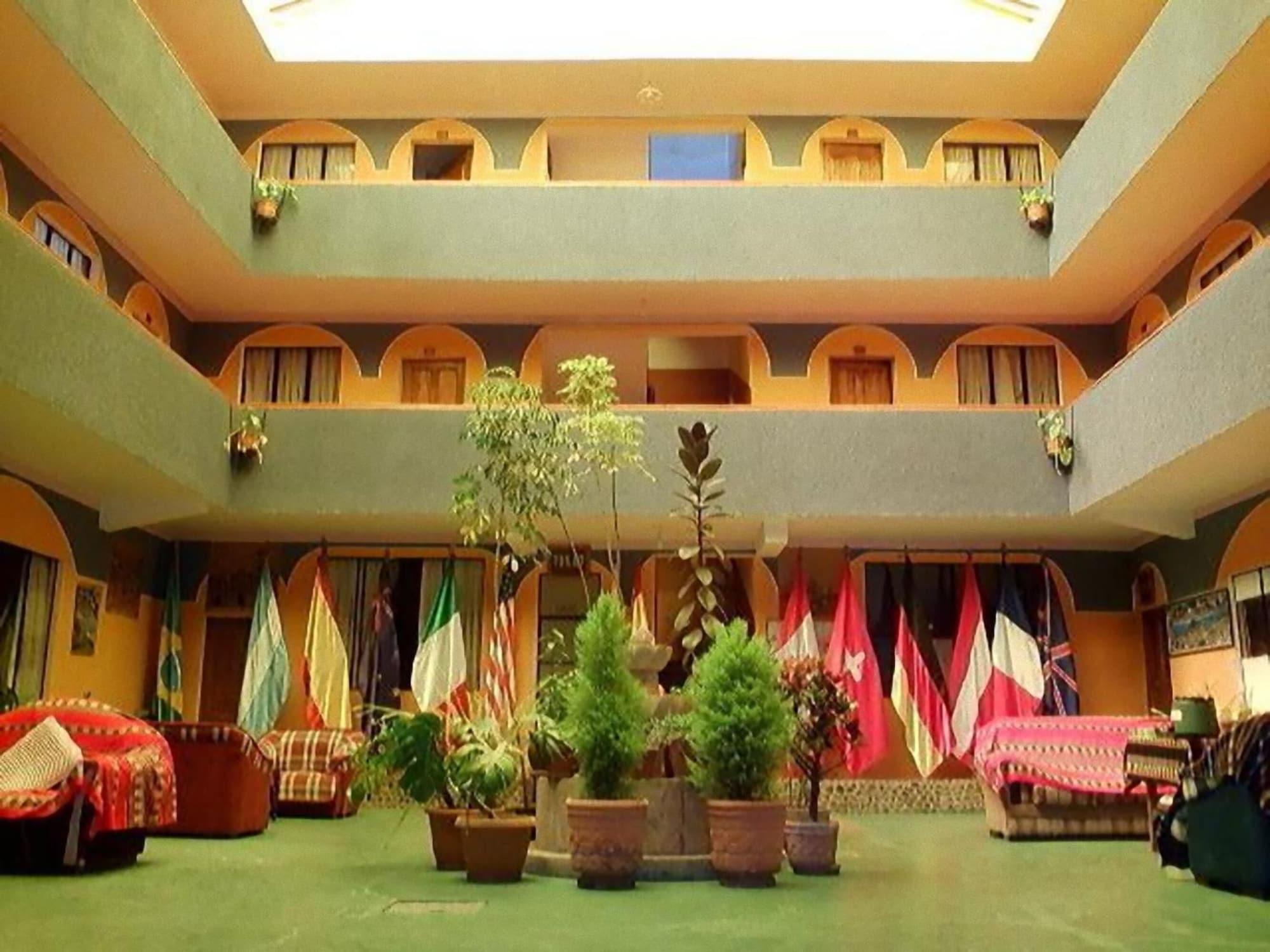 Salón de Baile Hotel Utama