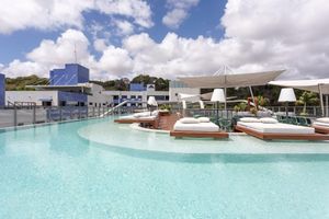 Alojamiento - Setai Yacht By Day by Day