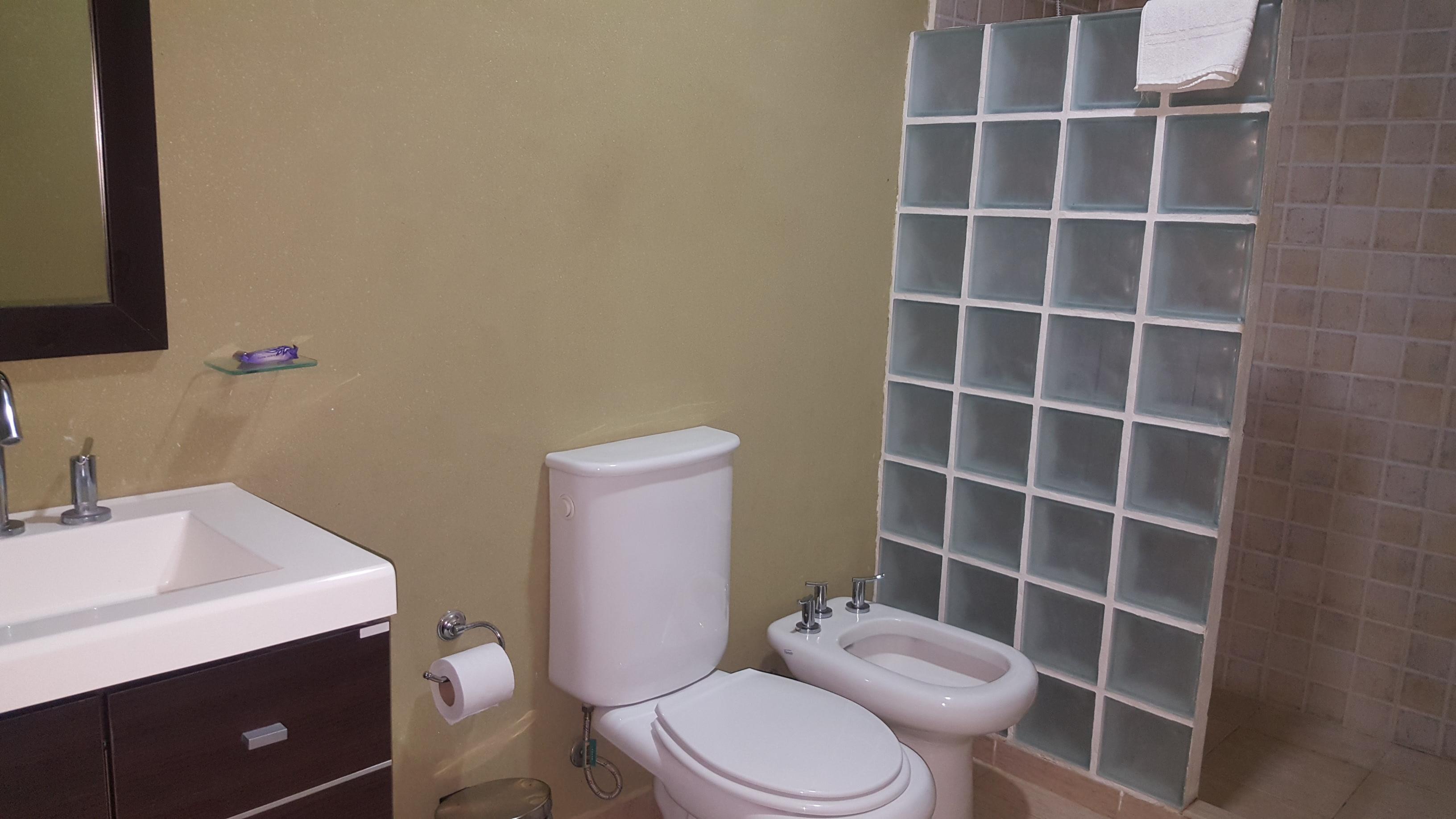 Equipamiento de Habitación CasaCampo