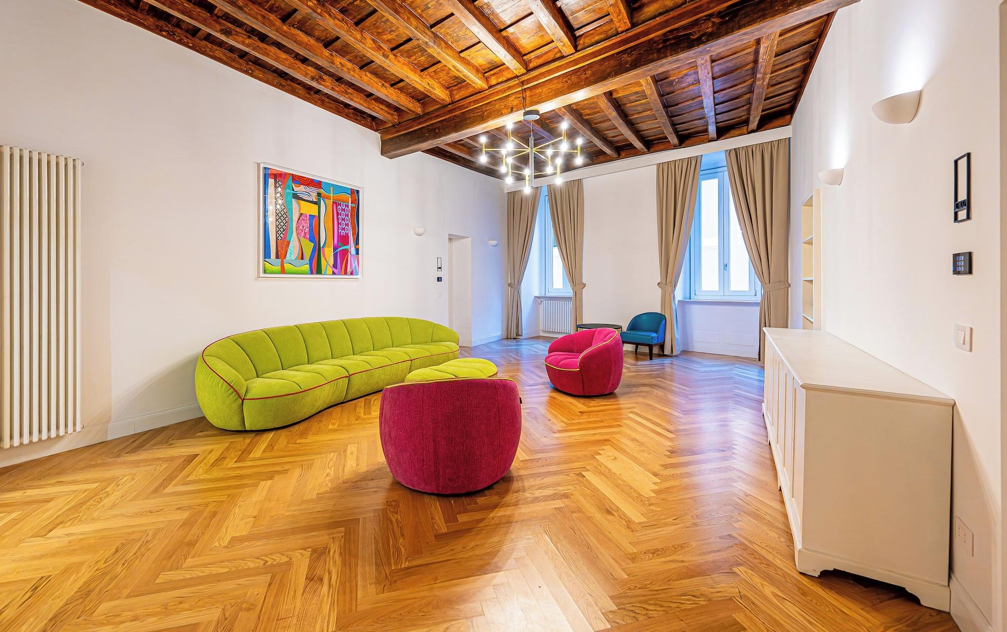 Varios AGH - Capranica