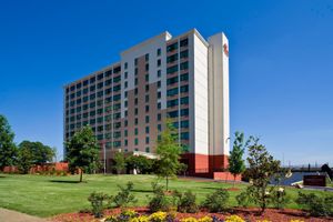 Alojamiento - Crowne Plaza Memphis Downtown Hotel by IHG