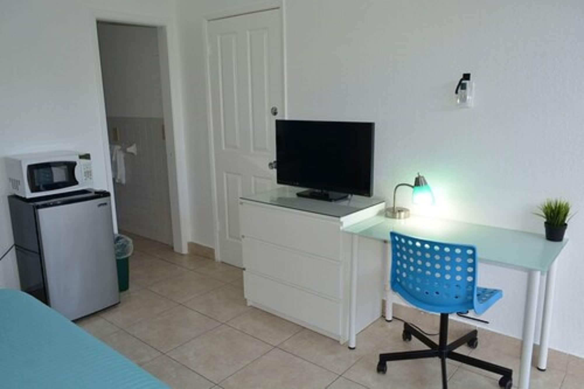 Set de Habitación Horizon By The Sea Inn
