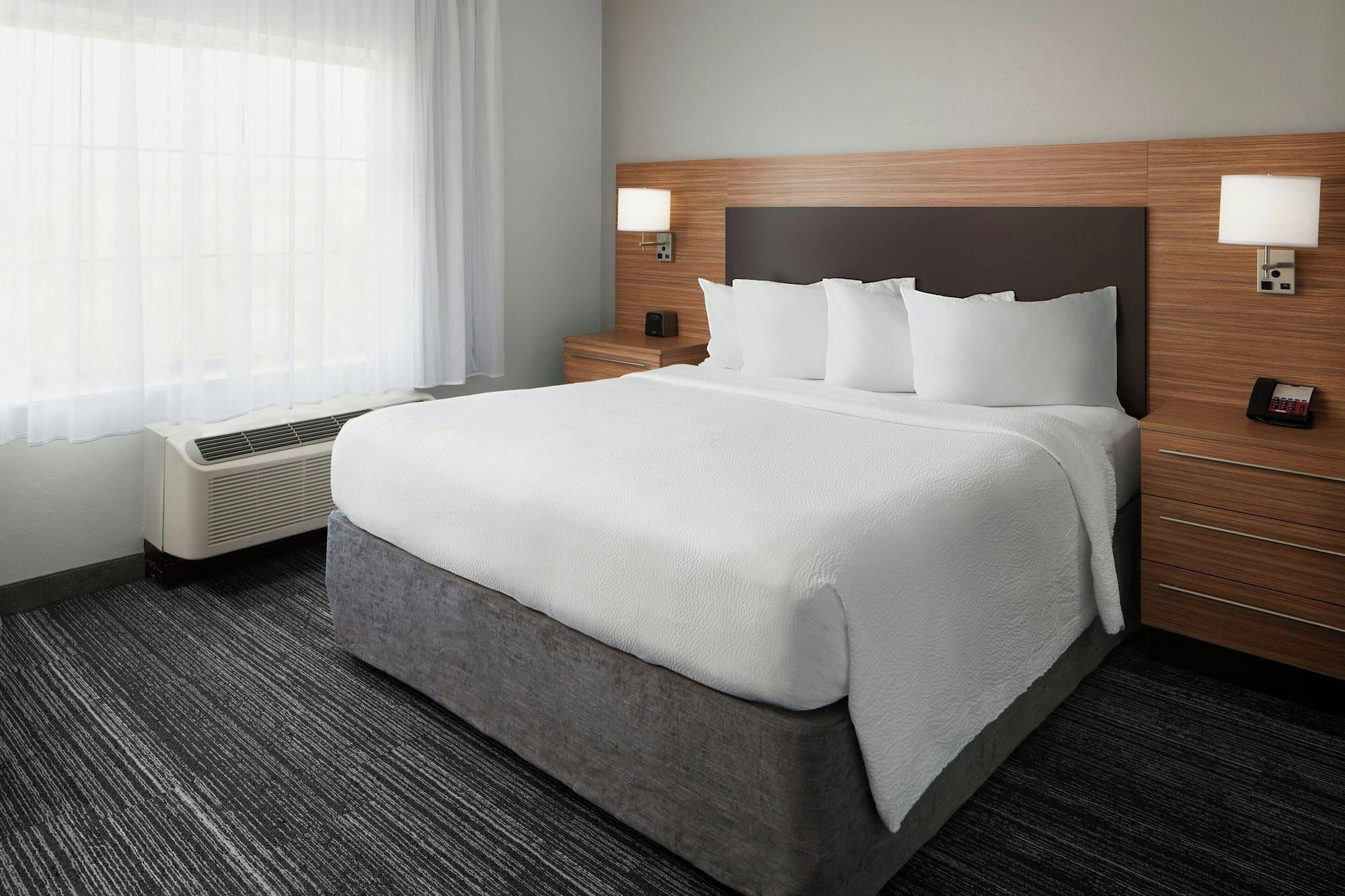 Habitación TownePlace Suites by Marriott Fort Myers Estero