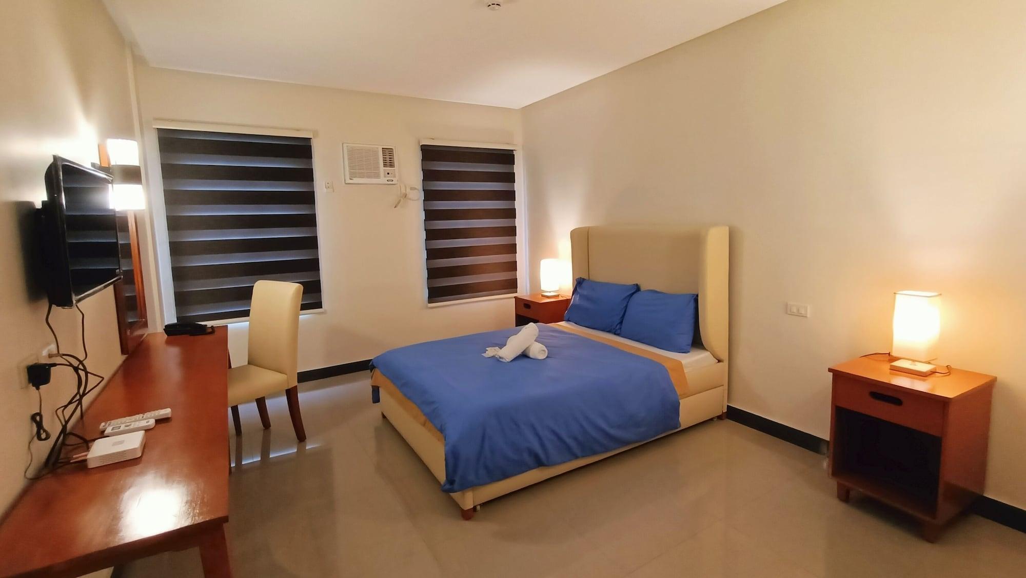 Habitación Grand Emilia Hotel