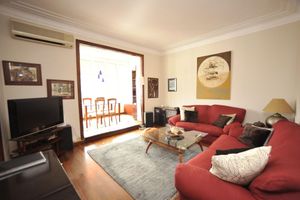Alquiler Vacacional - Bright apartment in the center of Barcelona.