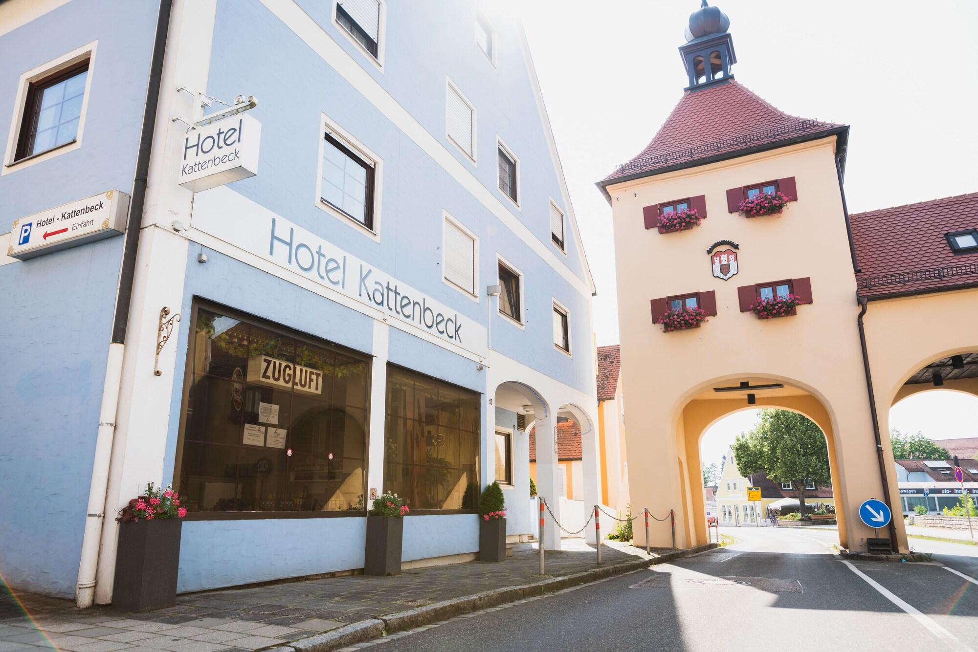 Varios Hotel Kattenbeck