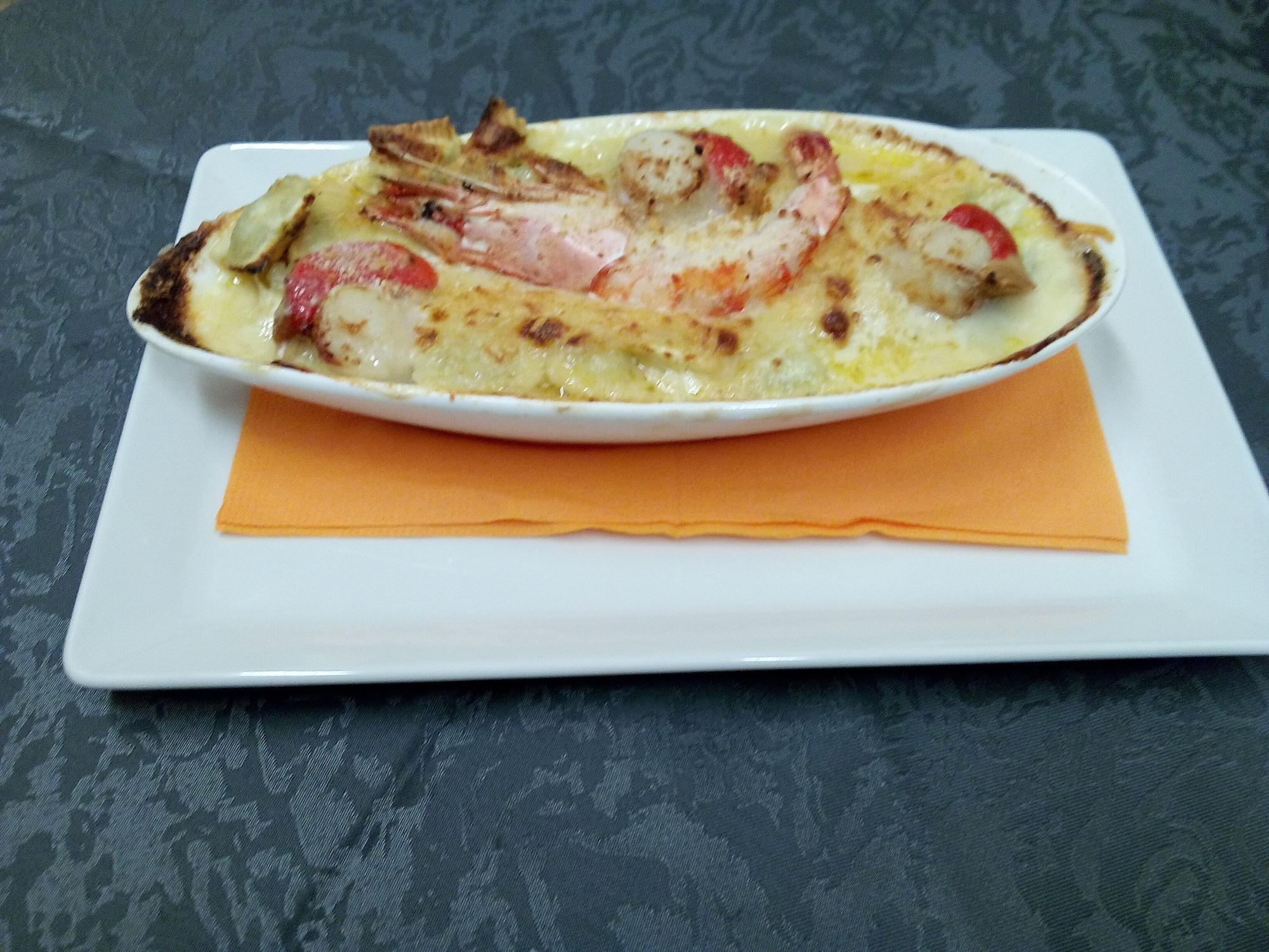 Restaurant Hotel des Voyageurs
