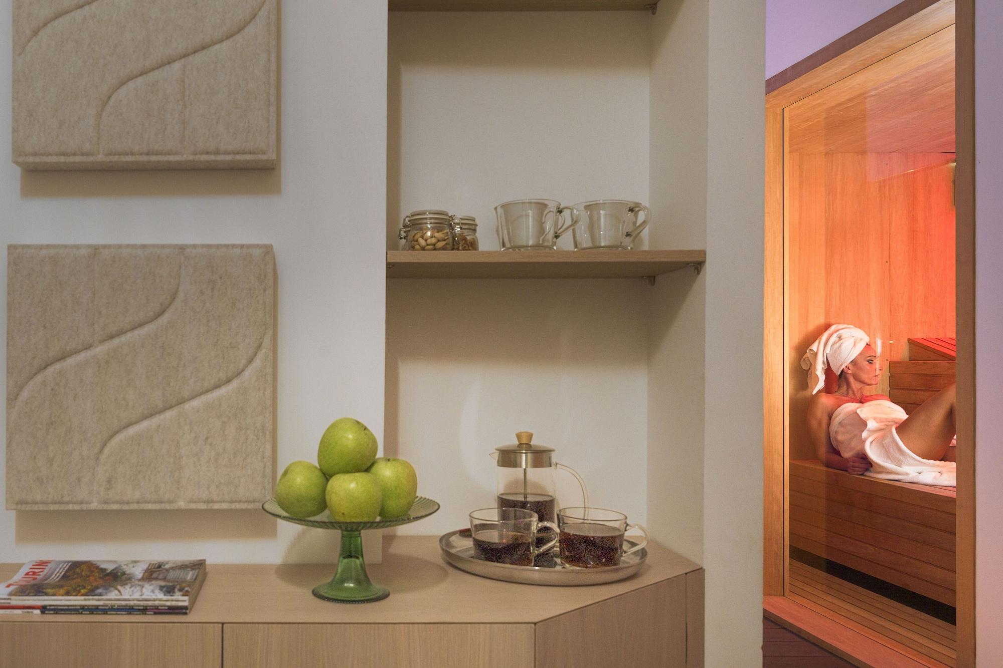 Spa Duomo Suites & Spa