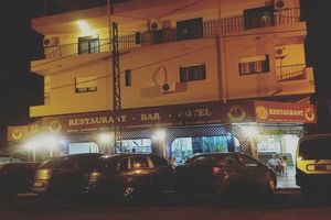 Alojamiento - Hotel Portal del Sol