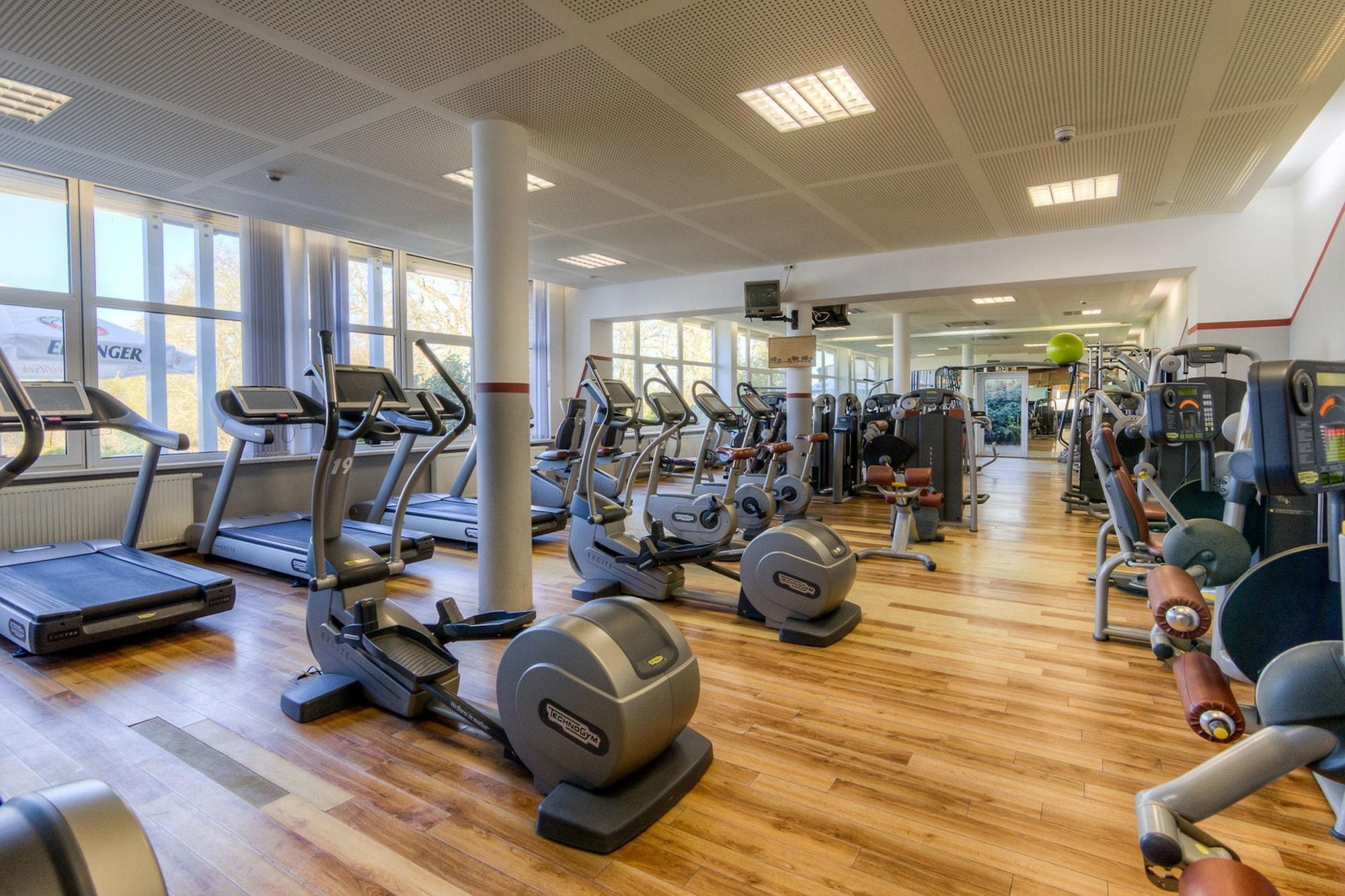 Gimnasio Sport- & Vital-Resort Neuer Hennings Hof