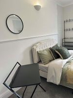 Alquiler Vacacional - Comfortable Stay with Free Parking