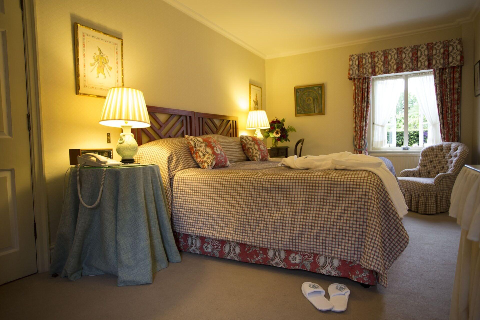 Habitación Middlethorpe Hall And Spa