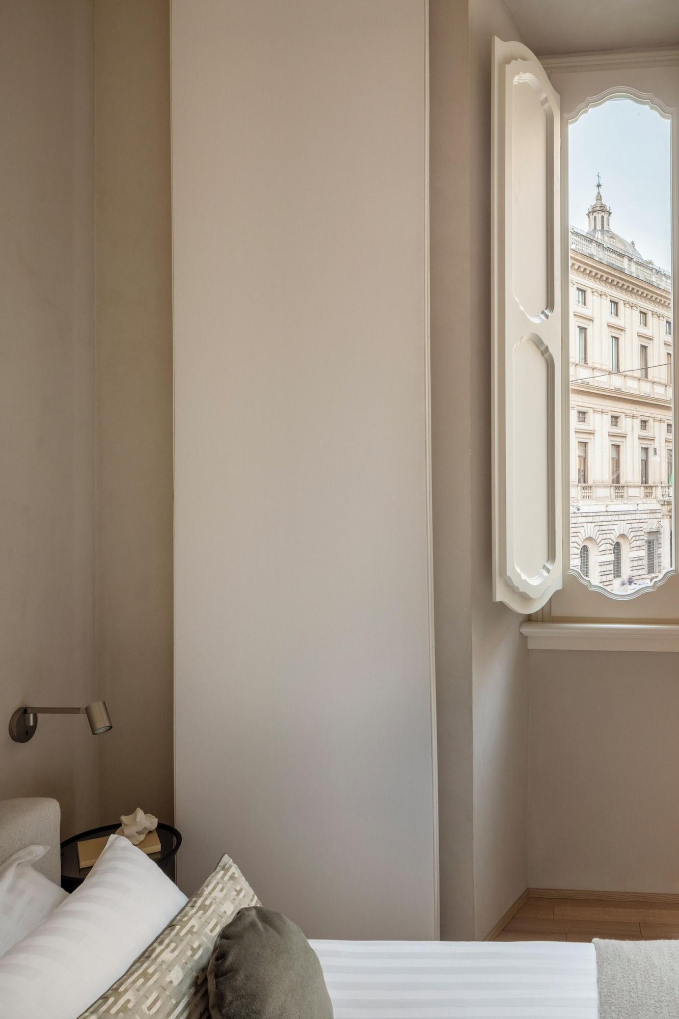 Comodidades del Alojamiento Hotel Trame
