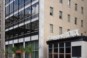Alojamiento - Canopy by Hilton New Orleans Downtown