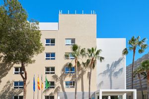 Alojamiento - Protur Bonamar Hotel - Adults Only