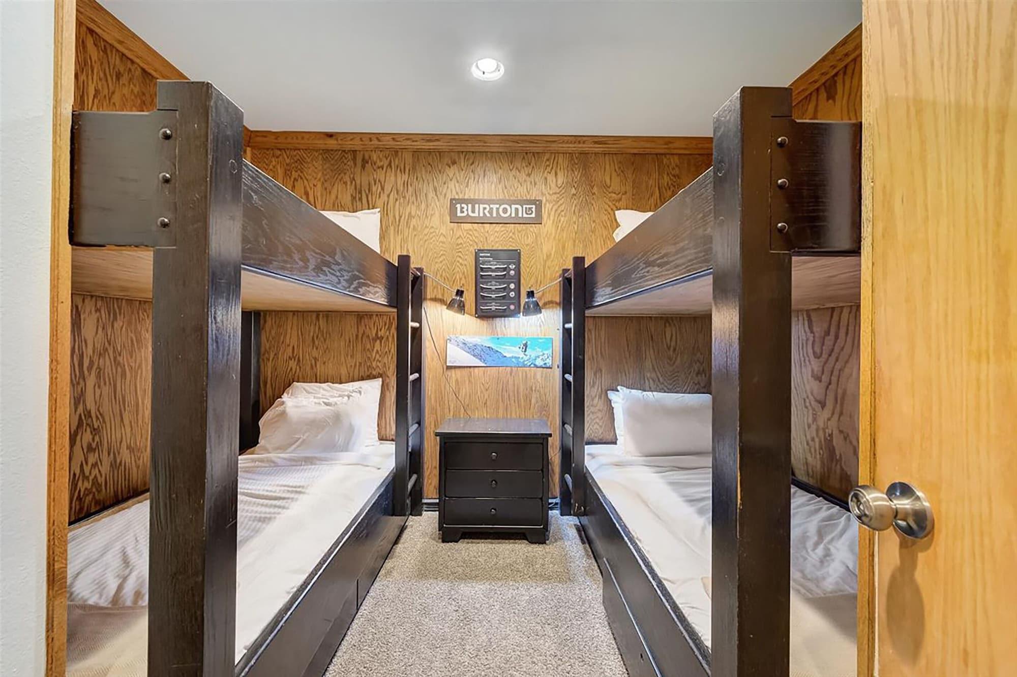 Habitación Shadow Ridge by All Seasons Resort Lodging